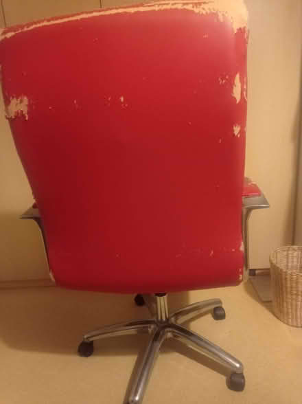 Photo of free Office chair (Colchester CO4) #3