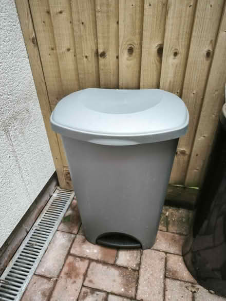 Photo of free Rubbish bins (Home) #3