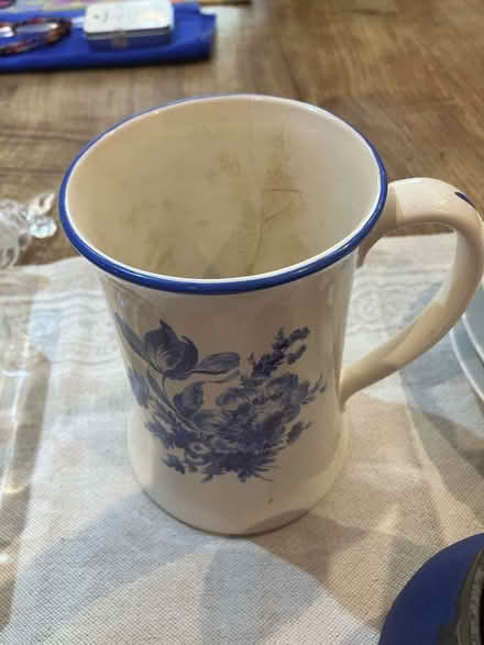 Photo of free Some kitchen stuff (Goffs Oak EN7) #1