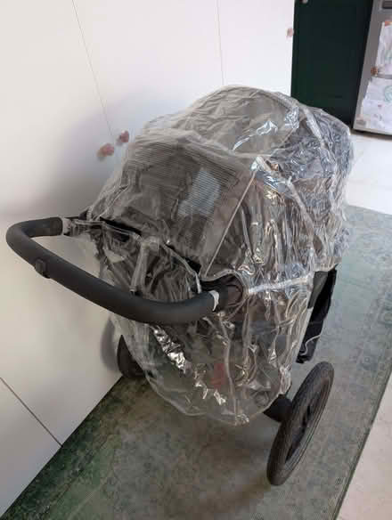 Photo of free Pram (Richmond TW10) #4