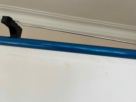 Photo of free Two 5ft projector screens (Monkseaton NE25) #3