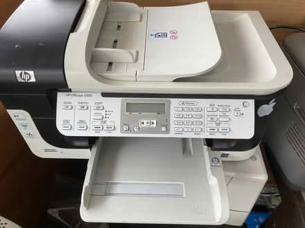 Photo of free HP Officejet 6500 (Beckenham BR3) #1