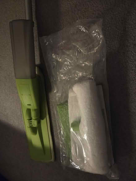 Photo of free Floor Mop (Hucclecote GL3) #2