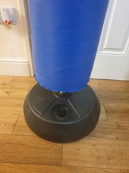 Photo of free Smyths kids punching bag (Dublin 16) #4