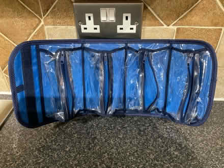 Photo of free Disney pencil/storage case (World’s End Burgess Hill) #3