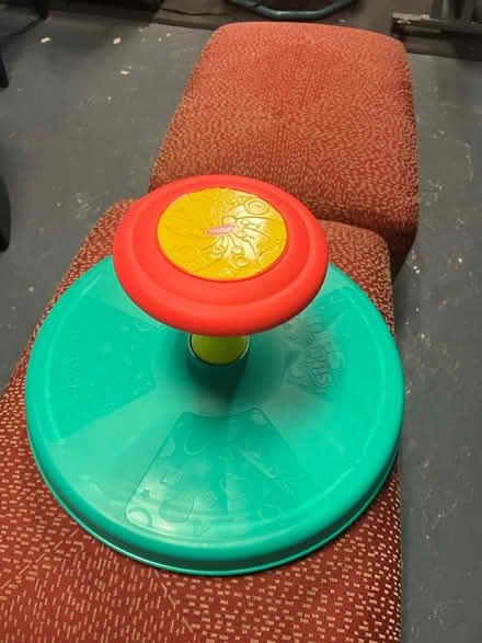 Photo of free Toys (Hamilton Heights) #1