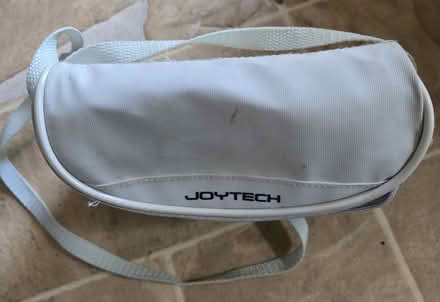 Photo of free Some kind of Bag (Cloverhill 3) #2