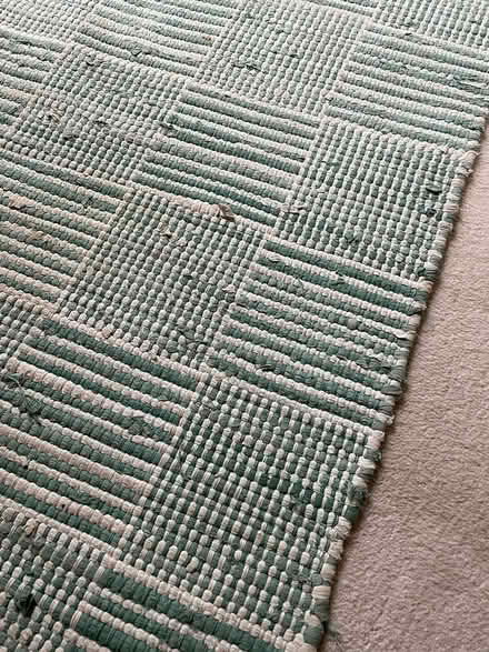 Photo of free Carpet runner (Farnham Common SL2) #1