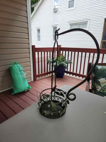 Photo of free PartyLite (Gwynn Oak MD) #1