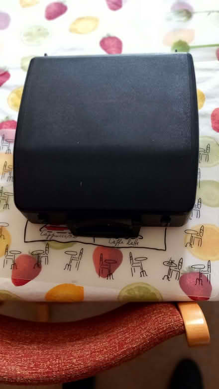 Photo of free Mechanical Typewriter (Brownsover CV21) #2