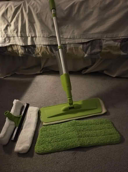 Photo of free Floor Mop (Hucclecote GL3) #1