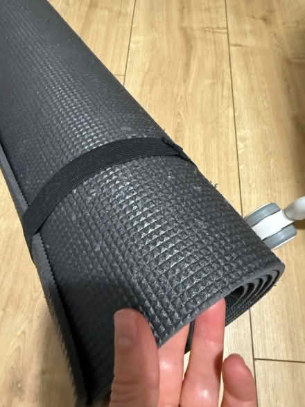 Photo of free Yoga mat (Islington N1 (essex road)) #2