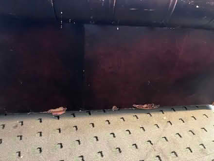 Photo of free sofa (Beaconsfield HP9) #2