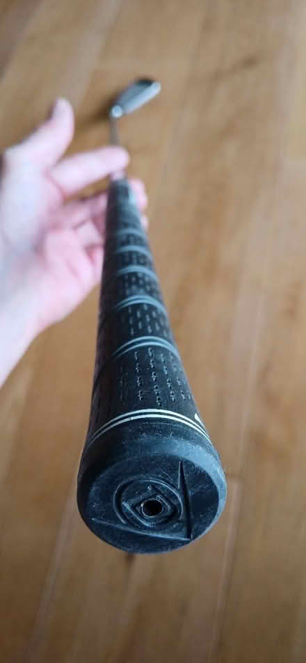 Photo of free 7 iron golf club (Newbury racecourse. RG14) #2