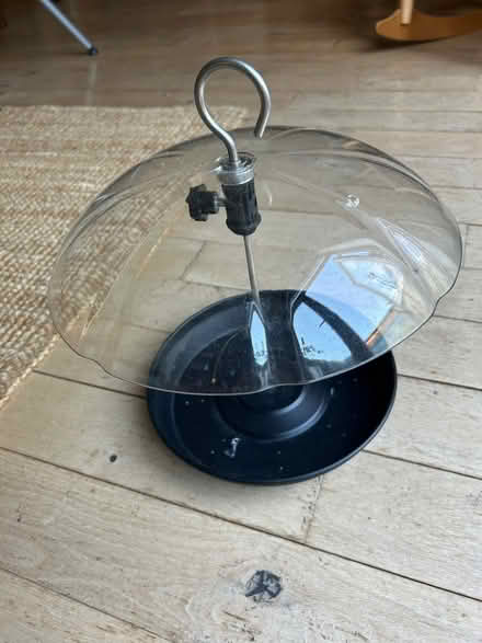 Photo of free bird feeder (Gospel Oak NW5) #1