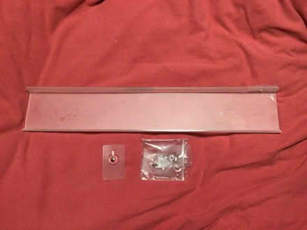Photo of free self adhesive shelf (L35 Whiston) #1