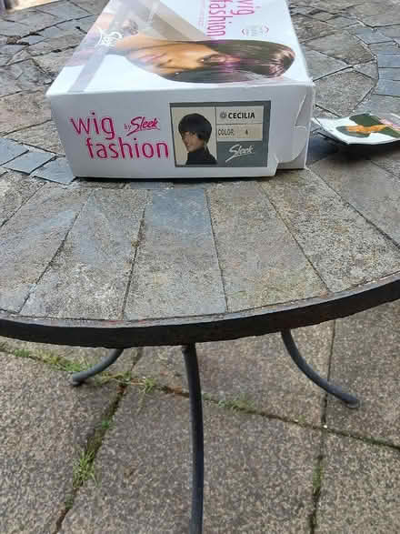Photo of free Ladies wig (Mottingham SE9) #1