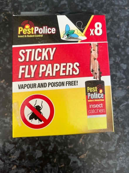 Photo of free 3 left (Brentford) #1