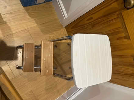 Photo of free Step stool (Great Dunmow CM6) #2