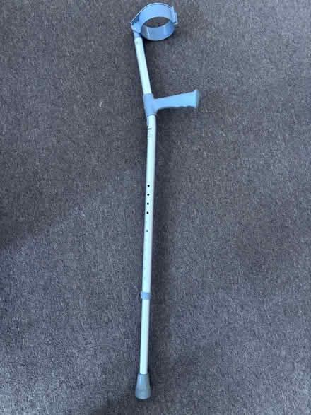 Photo of free Walking support aid (Plumstead SE18) #1