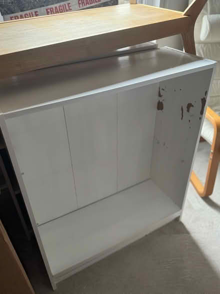 Photo of free Billy bookcase (Great Dunmow CM6) #2