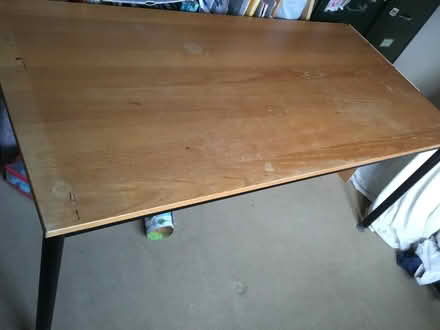 Photo of free Table, boards (Weston Estate LS21) #3