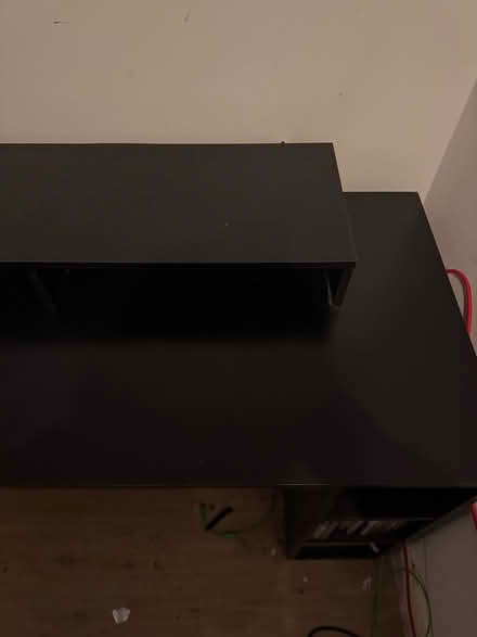 Photo of free Computer desk (CR7) #4