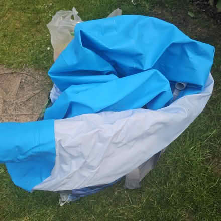 Photo of free Large swimming pool (Corstophine EH4) #1