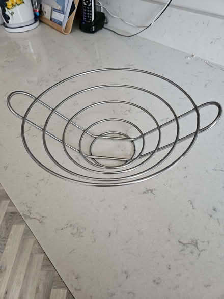 Photo of free Fruit bowl (Charlton Kings GL53) #1