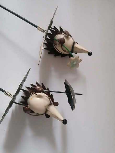 Photo of free Garden Deco (Easington OX16) #2