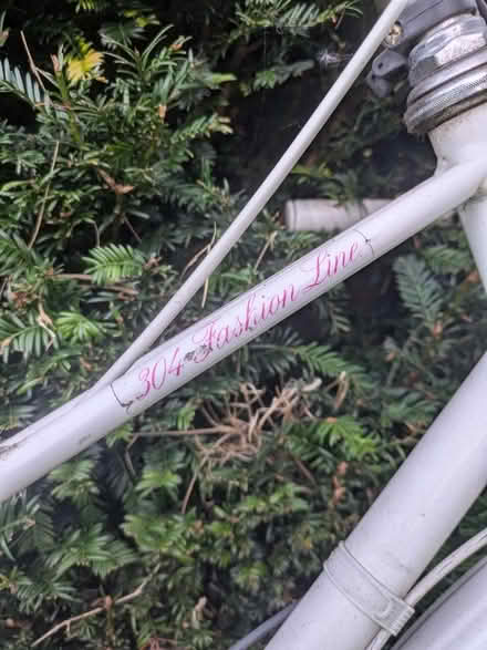 Photo of free Ladies vintage bike from Sweden (Two Dales DE4) #1