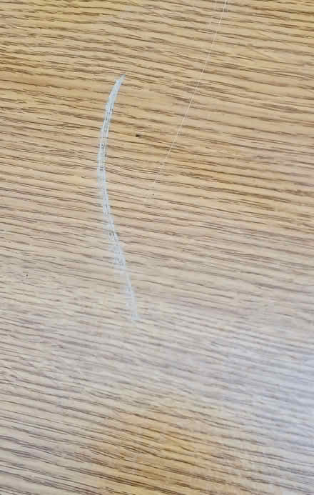 Photo of free Desk (Segensworth East PO15) #2