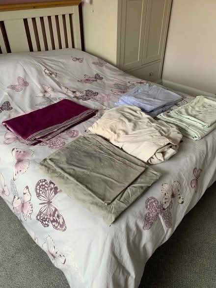 Photo of free Bedding (Chelmsford CM1) #1