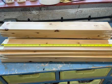 Photo of free Short lengths of pine in BS13 area (Bishopsworth BS13) #4