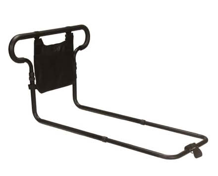 Photo of free Bed rail and storage pocket (Buckhurst Hill IG9) #1