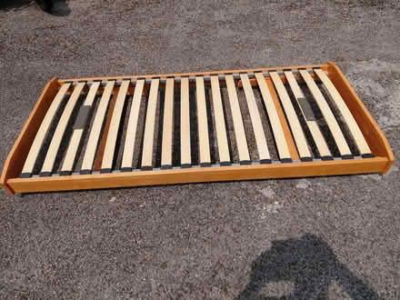Photo of free Pull Out Bed (teignmouth) #3