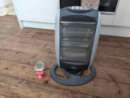 Photo of free Electric heater (BN1) #1