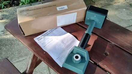 Photo of free Carpet Fitter's Knee Kicker (East Ruston NR12) #1