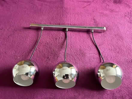 Photo of free Kitchen Light (Waverton CH3) #1