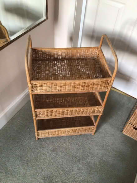 Photo of free Storage (Church Lawford CP CV23) #1