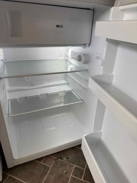 Photo of free Under the counter fridge (Coulsdon, Surrey) #2