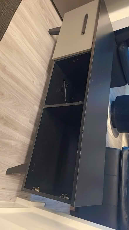 Photo of free TV Console (Wolverhampton WV10) #2