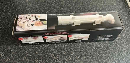 Photo of free Sushi Roller (Tinshill LS16) #1