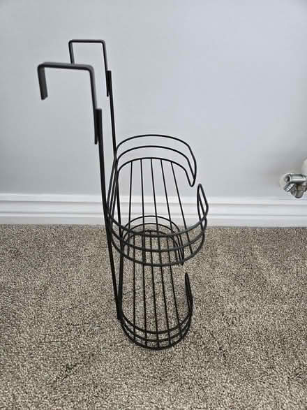 Photo of free Shower storage rack (Uxbridge, UB8) #2