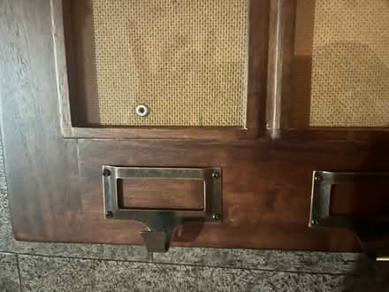 Photo of free Wall photo frame with hooks (Ridley Park) #2