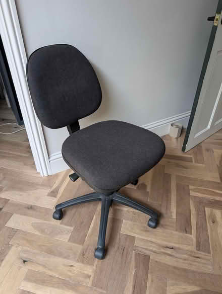 Photo of free Office chair (Bear Flat, Bath) #1
