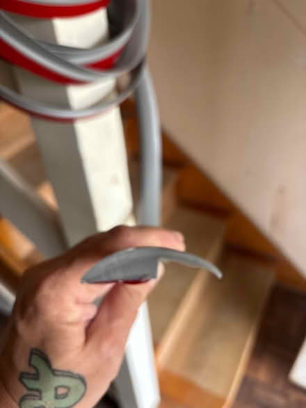 Photo of free Edging strip for flooring (Central St Leonards TN38) #2