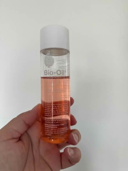 Photo of free Bio-Oil (Common Edge FY4) #3