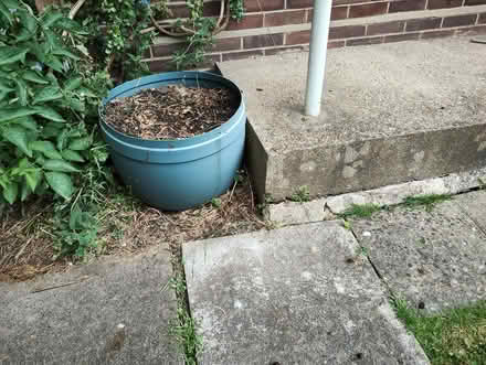 Photo of free Containers for garden (Bedford) #2