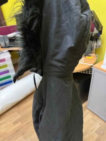 Photo of free Two Coats (Liberton EH16) #3